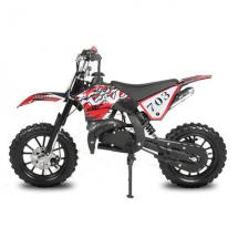 Мини Кроссбайк NITRO Croxx 10 дюймов колеса